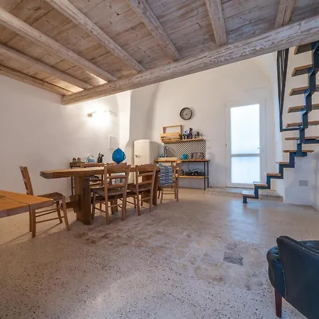Amazing Corte With Pool And Sauna *