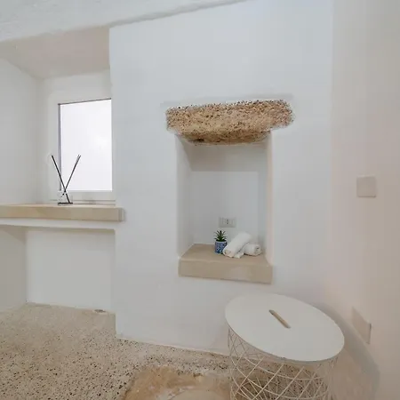 Ferienhaus Amazing Corte With Pool And Sauna Taurisano