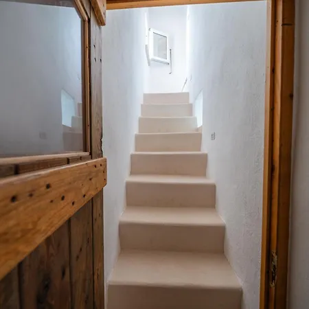 Ferienhaus Amazing Corte With Pool And Sauna