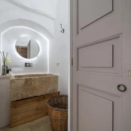 Amazing Corte With Pool And Sauna Ferienhaus Taurisano