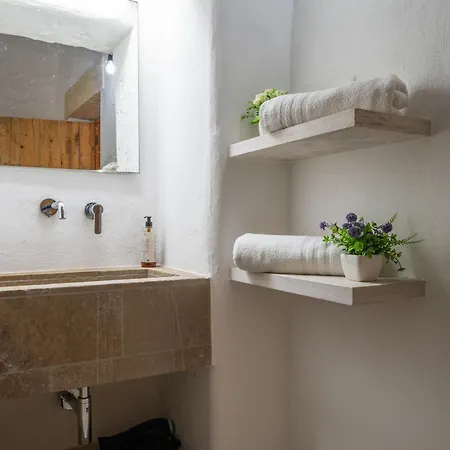 Amazing Corte With Pool And Sauna *