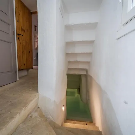 Amazing Corte With Pool And Sauna *
