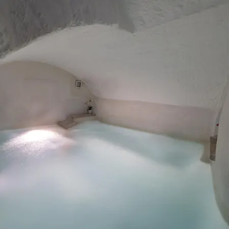 Ferienhaus Amazing Corte With Pool And Sauna