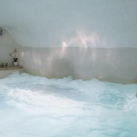 Amazing Corte With Pool And Sauna Ferienhaus Taurisano
