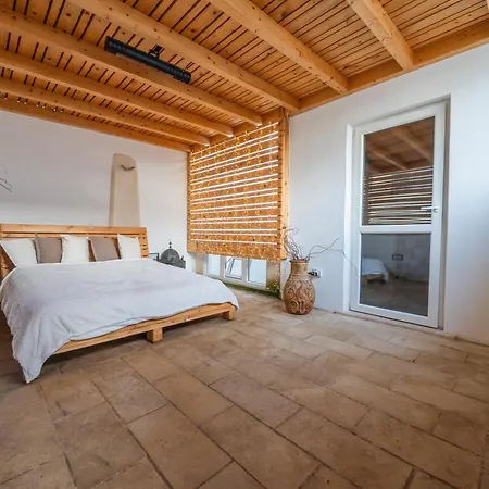 Amazing Corte With Pool And Sauna