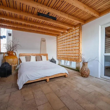 Amazing Corte With Pool And Sauna Ferienhaus