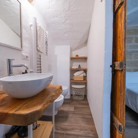 Amazing Corte With Pool And Sauna Ferienhaus Taurisano