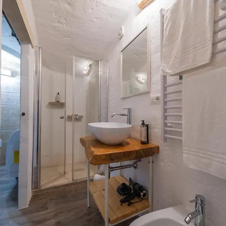 Ferienhaus Amazing Corte With Pool And Sauna *