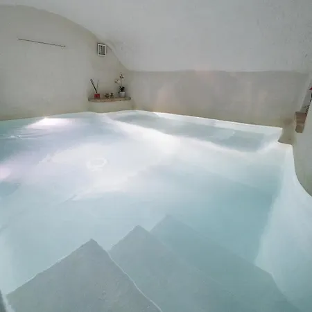 Amazing Corte With Pool And Sauna *
