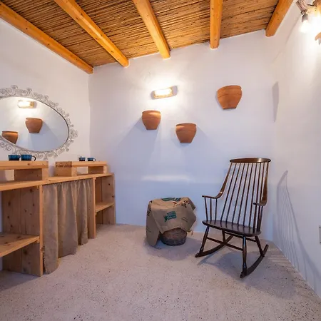 Amazing Corte With Pool And Sauna *