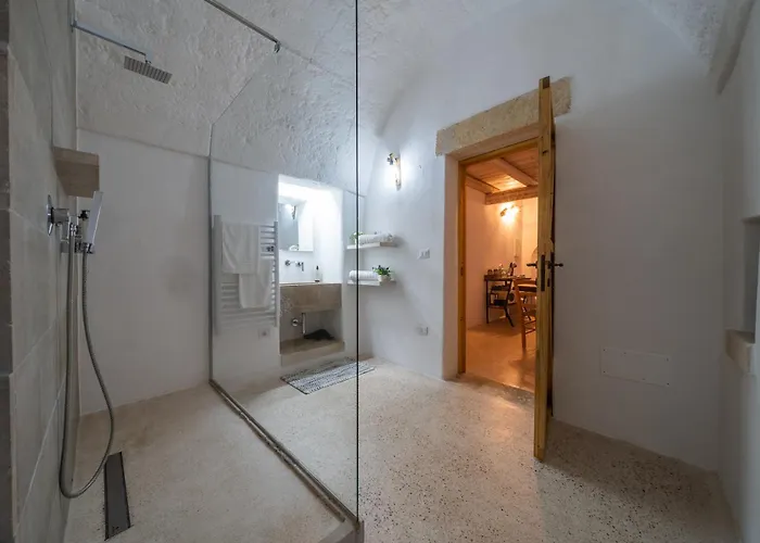 Amazing Corte With Pool And Sauna 度假居