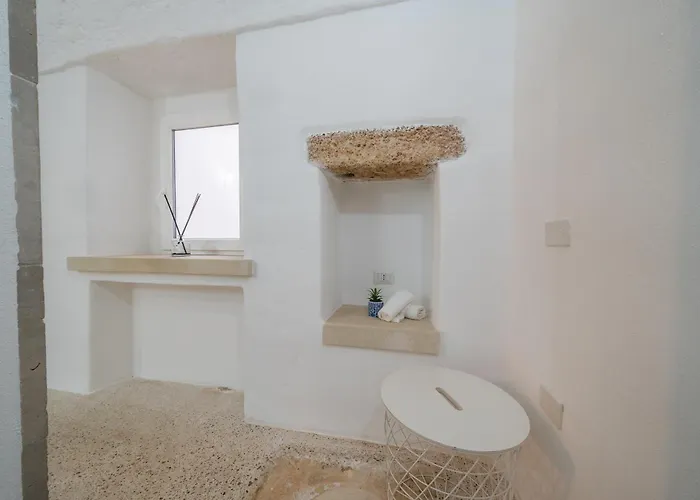 度假居 Amazing Corte With Pool And Sauna Taurisano