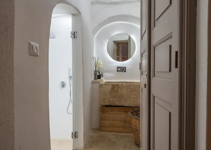 Amazing Corte With Pool And Sauna