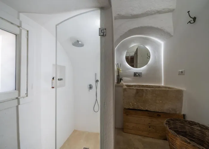 Amazing Corte With Pool And Sauna