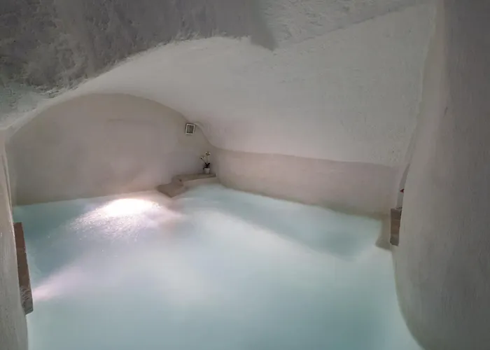 度假居 Amazing Corte With Pool And Sauna
