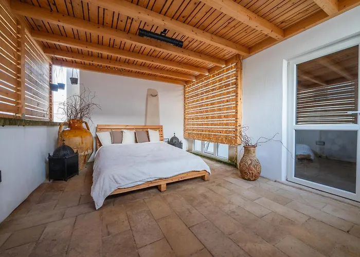 Amazing Corte With Pool And Sauna 度假居